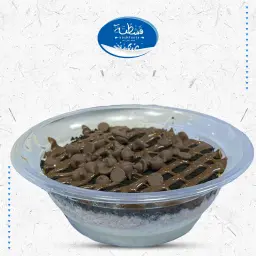 Oreo Nutella Chocolate Koshari